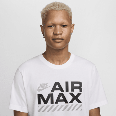 Nike Sportswear Air Max T-shirt voor heren