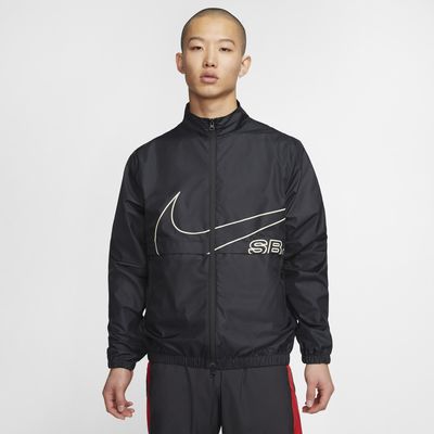 nike sb track jacket