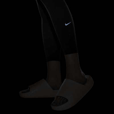 Nike One Leggings de 7/8 de talle alto - Mujer