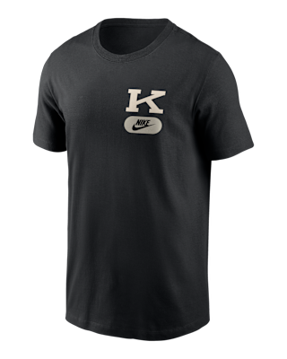 Мужская футболка Kentucky 2-Hit Nike College