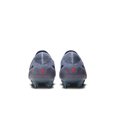 Nike Tiempo Legend 10 Elite Soft-Ground Low-Top Football Boot