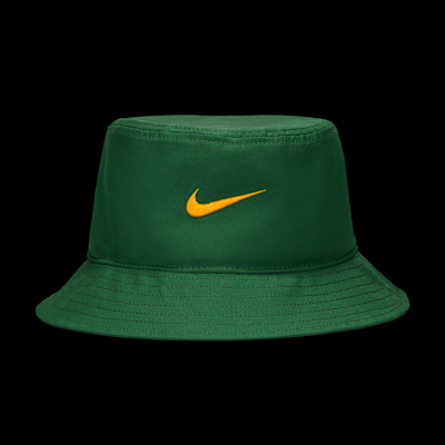 Unisex bucket καπέλο ράγκμπι Springboks Nike