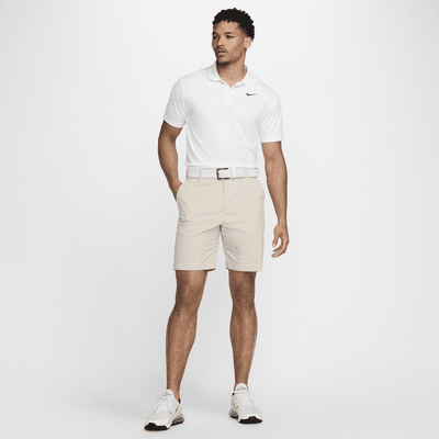 Shorts chinos de golf de 20 cm para hombre Nike Tour