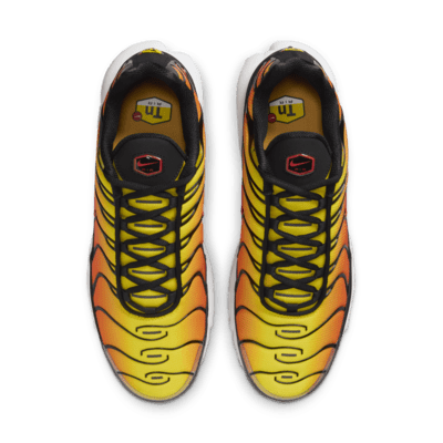 Nike Air Max Plus herenschoenen