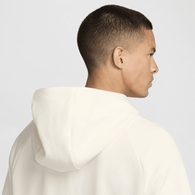 Sweat à capuche et zip Dri-FIT UV Nike Primary pour homme