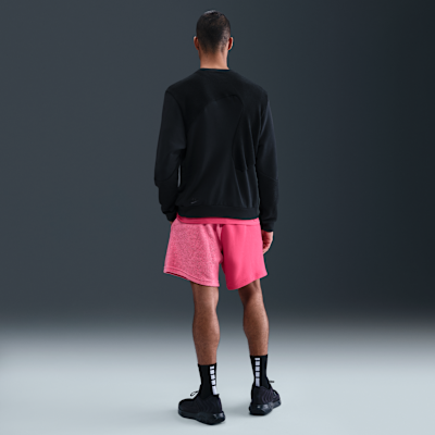 Giannis Standard Issue Basketball-Rundhalsshirt (Herren)