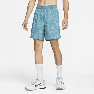 Nike Dri-FIT Run Division Challenger Men's 18cm (approx.) Brief-Lined Running Shorts