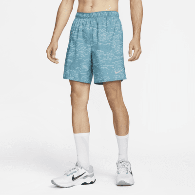 Nike Dri-FIT Run Division Challenger Men's Brief-Lined Running Shorts. JP
