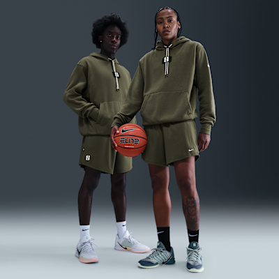 Sabrina Dri-FIT Reversible Basketball Shorts