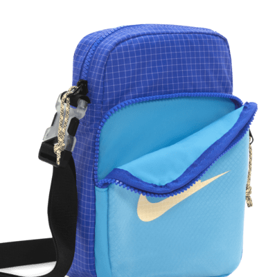 Nike Heritage 2.0 Small Items Bag (3L). Nike SG