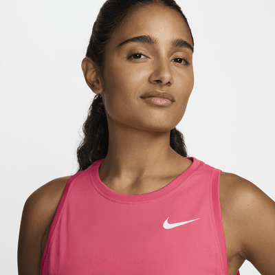 Camiseta de tirantes de entrenamiento para mujer Nike Dri-FIT