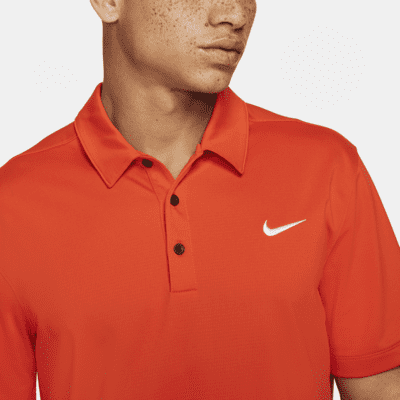 Polo de fútbol para hombre Nike