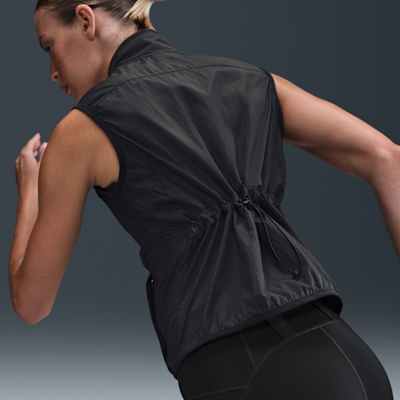 Nike Trail Women's Running Gilet