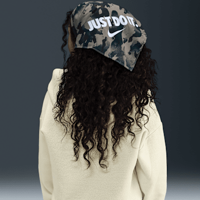 Nike SB Older Kids' Fleece Skate Hoodie