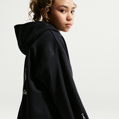 나이키 ACG 주니어 풀오버 후디