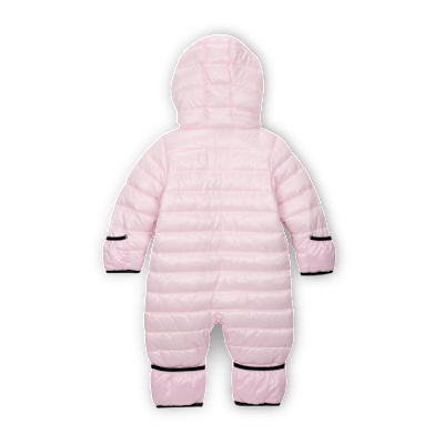 Nike Baby (0-9M) Solid Baby Snowsuit