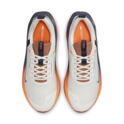 Nike InfinityRN 4 GORE-TEX Men's Waterproof Road Running Shoes. Nike RO