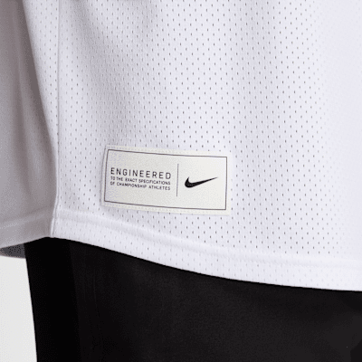 Camiseta de tirantes de malla para hombre Nike Swim