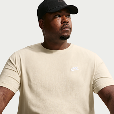 T-shirt Nike Sportswear Club – Uomo