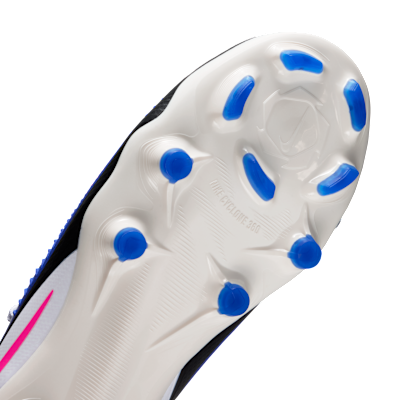 Nike Jr. Phantom 6 Low Pro Older Kids' Multi-Ground Football Boots