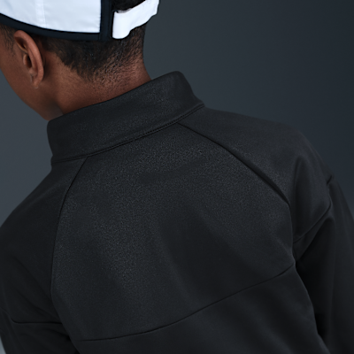 Nike Sportswear Big Kids' Dri-FIT Tracksuit