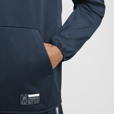 Felpa da golf con cappuccio Nike Golf Club – Uomo