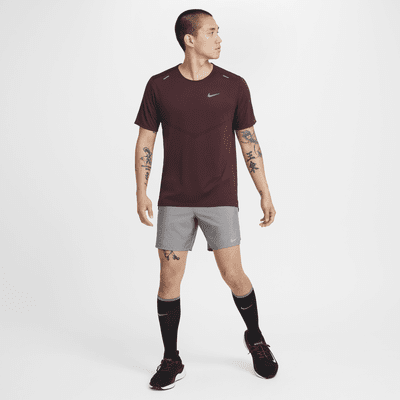 Nike Rise 365 Dri-FIT rövid ujjú férfi futófelső