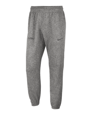 Мужские  Nike College Dri-FIT Spotlight (LSU) Pants