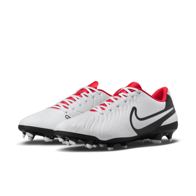 Nike Tiempo Legend 10 Club Multi-Ground Low-Top Football Boot