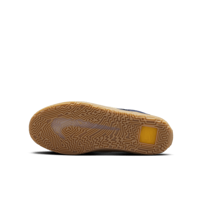 Scarpa da skateboard Nike SB Day One – Ragazzo/a