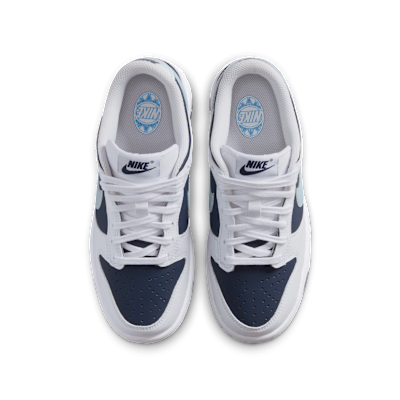 Nike Dunk Low Older Kids' Shoes