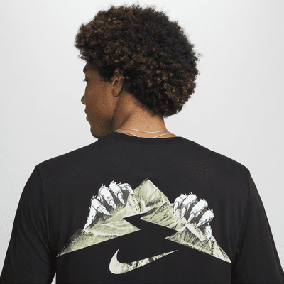 Playera de correr Dri-FIT para hombre Nike