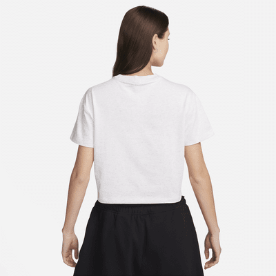 Playera para mujer Nike Solo Swoosh