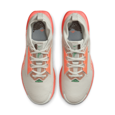 Tenis de trail running impermeables para mujer Nike Pegasus Trail 5 GORE-TEX