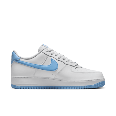 Nike Air Force 1 '07 Men's Shoes. Nike FI