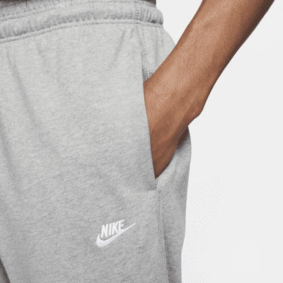 Joggers de tejido Knit para hombre Nike Club