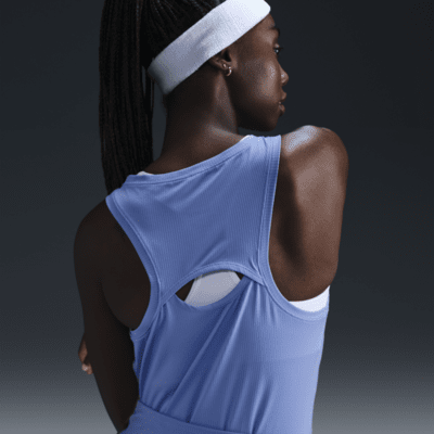 Camiseta de tirantes de tenis para mujer NikeCourt Victory