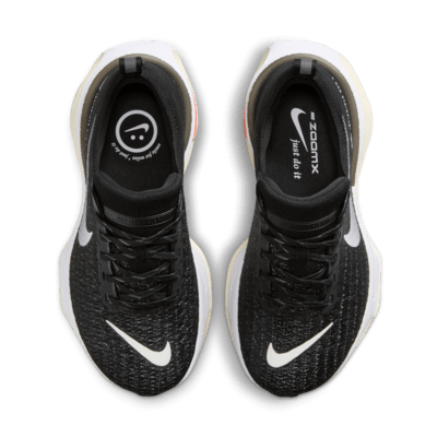 Tenis de correr en carretera para mujer (extraanchos) Nike Invincible 3