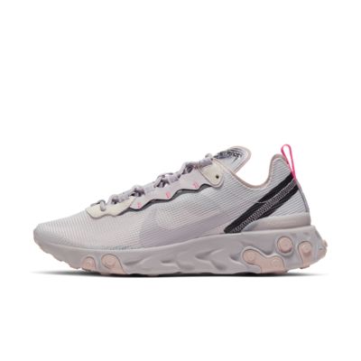 nike react rosa