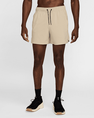 Мужские шорты Nike Unlimited Dri-FIT 5" Unlined Versatile Shorts