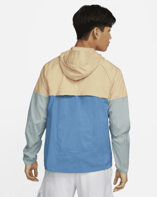 Nike Windrunner Men's Running Jacket 
