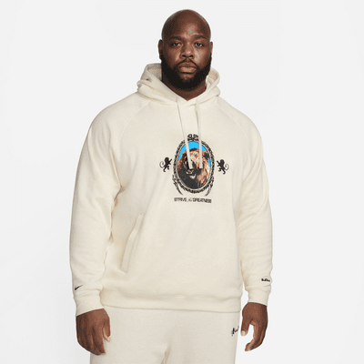 LeBron Men's Pullover Fleece Hoodie