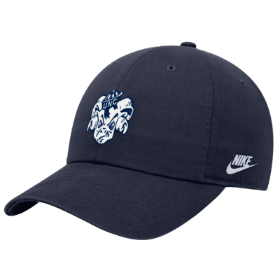 UNC Nike College Cap