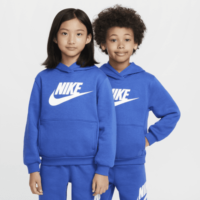 Nike Club Fleece Set kétrészes szett gyerekeknek