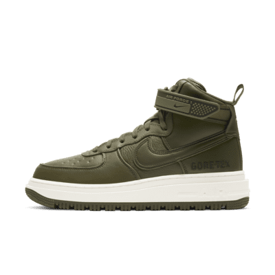 nike air force 1 boots 2016