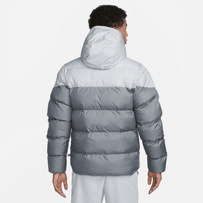 Nike Windrunner PrimaLoft® Men's Storm-FIT Hooded Puffer Jacket. Nike SI