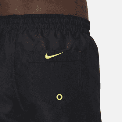 Nike Big Kids' (Boys') 7" Volley Shorts