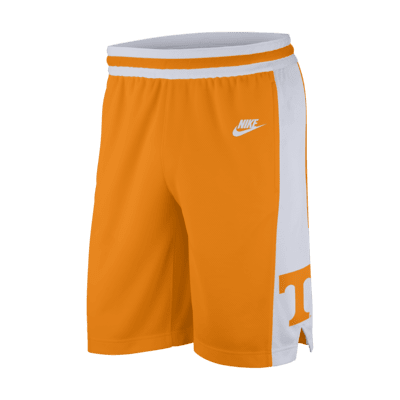 Nike College (Tennessee) Men's Replica Basketball Shorts