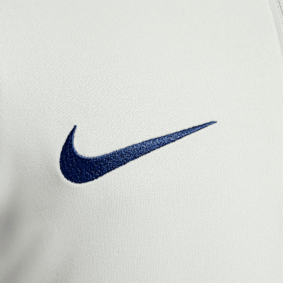Inter Milan Strike Older Kids' Nike Dri-FIT Football Drill Top