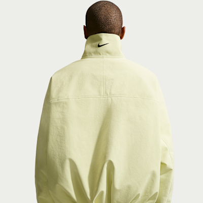 ナイキ x ジャックムス GORE-TEX 2イン1 ジャケット